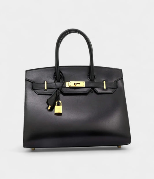 Hermès Birkin 30 Timeless of Luxury