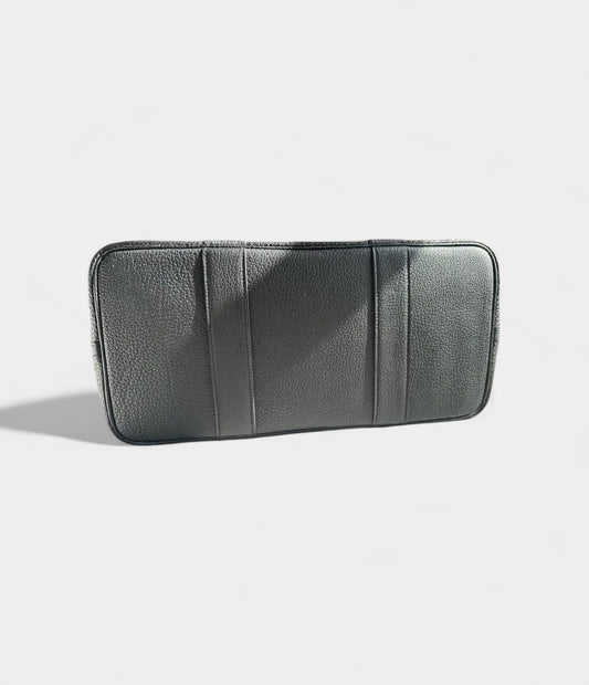 Hermès Garden Party Black Handbag