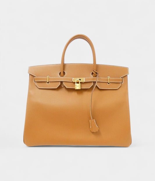 Hermes Birkin 40cm Bag