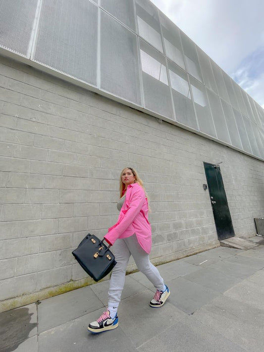 Budget-Friendly Shoes To Wear With Hermes Birkin