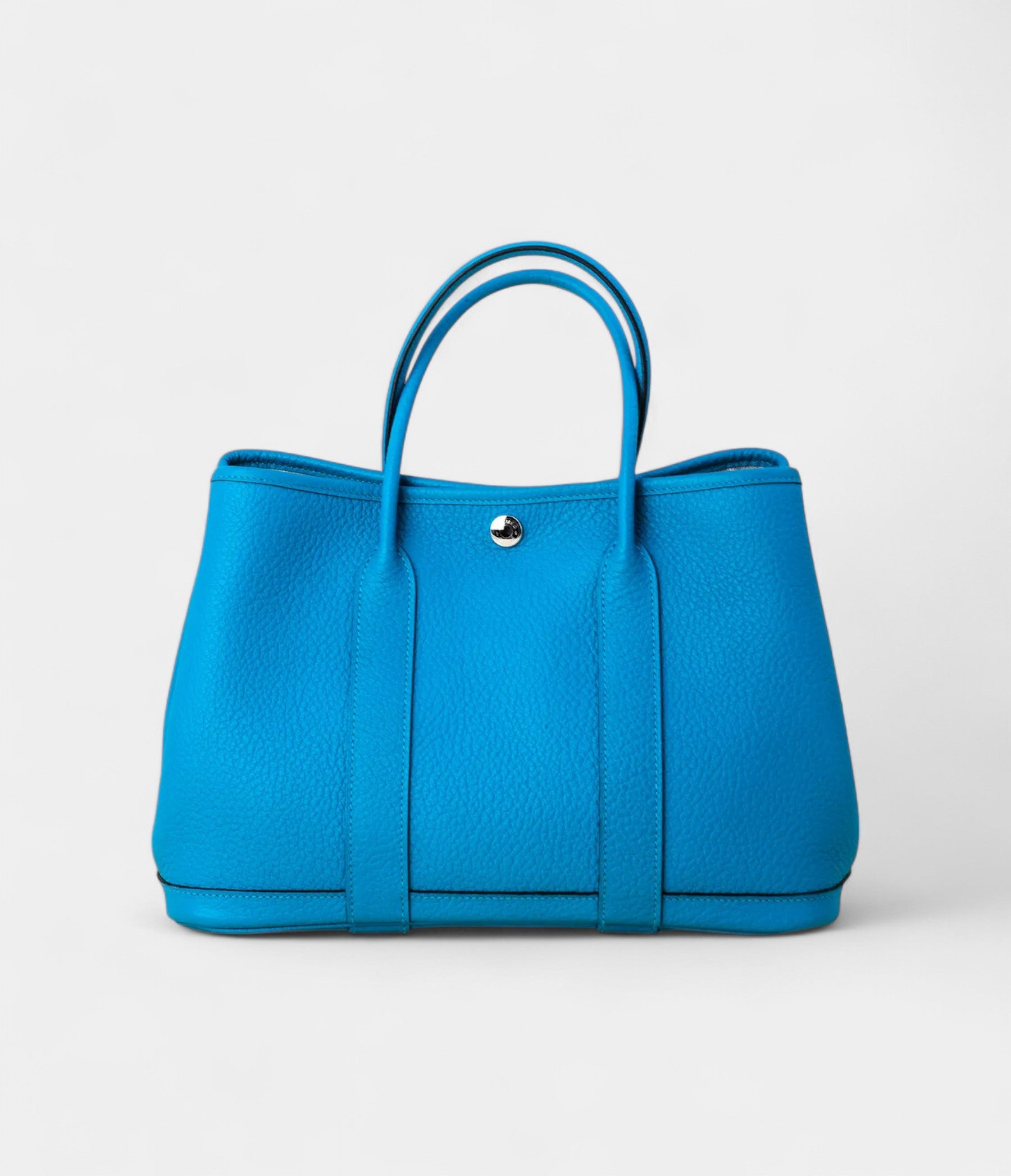 Hermes Garden Party 30 TPM Bag