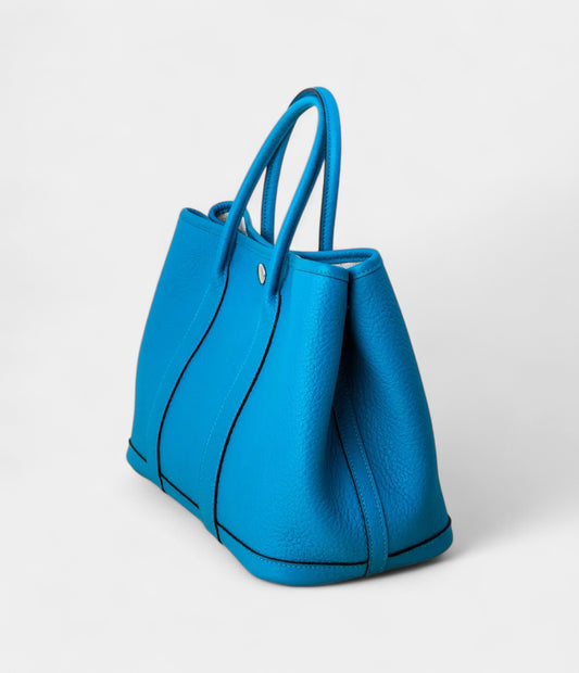 Hermes Garden Party 30 TPM Bag