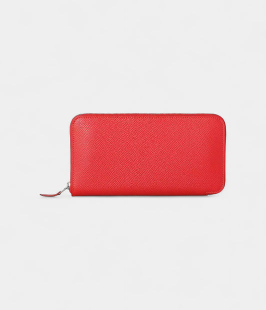 Hermès Azap Luxury Classique Wallet