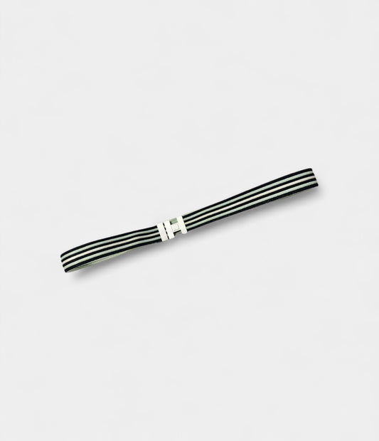 Hermès Belt The Essence of Timeless Craftsmanship