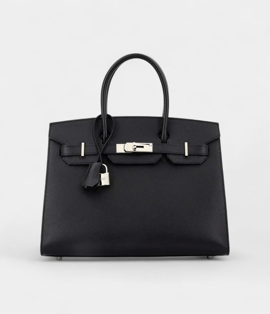 Hermès Birkin 30 A Symbol of Timeless Elegance