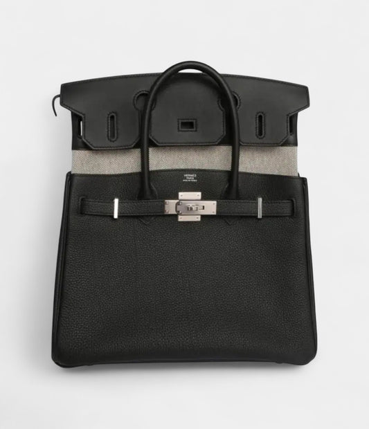 Hermès Birkin 30 Leather Handbag The Ultimate Timeless Elegance