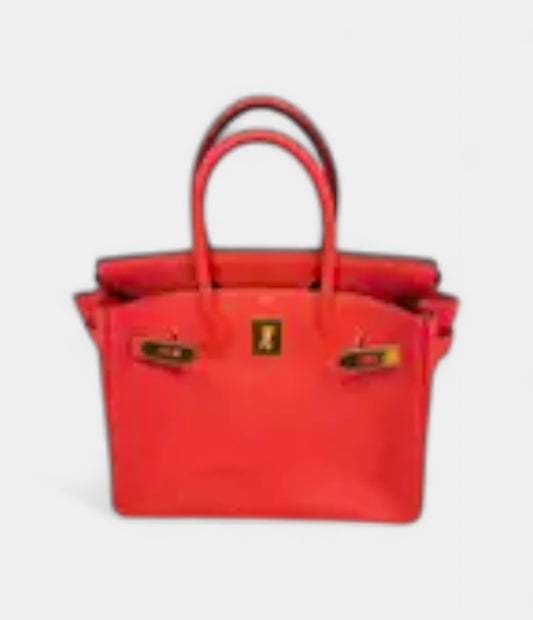 Hermès Birkin 30 The Ultimate Expression of Luxury
