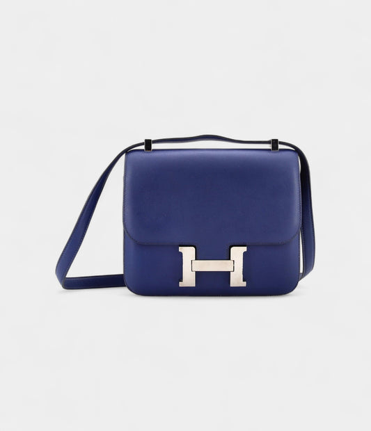 Hermes Constance Bag Swift 24