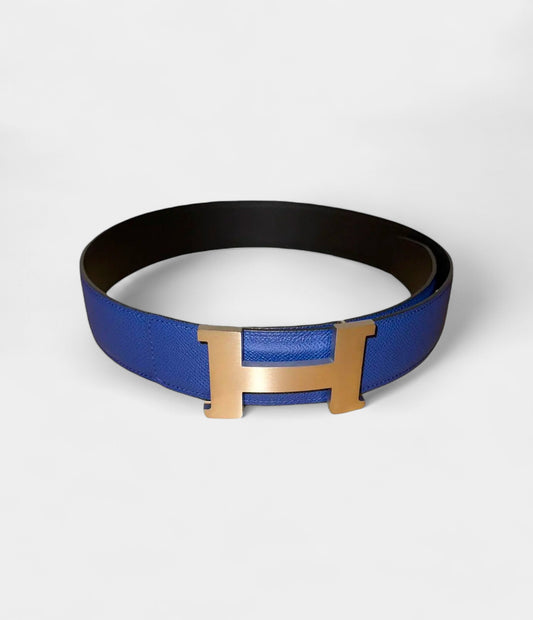 Hermès Cuir Seul Leather Strap The Foundation of Personalized Elegance