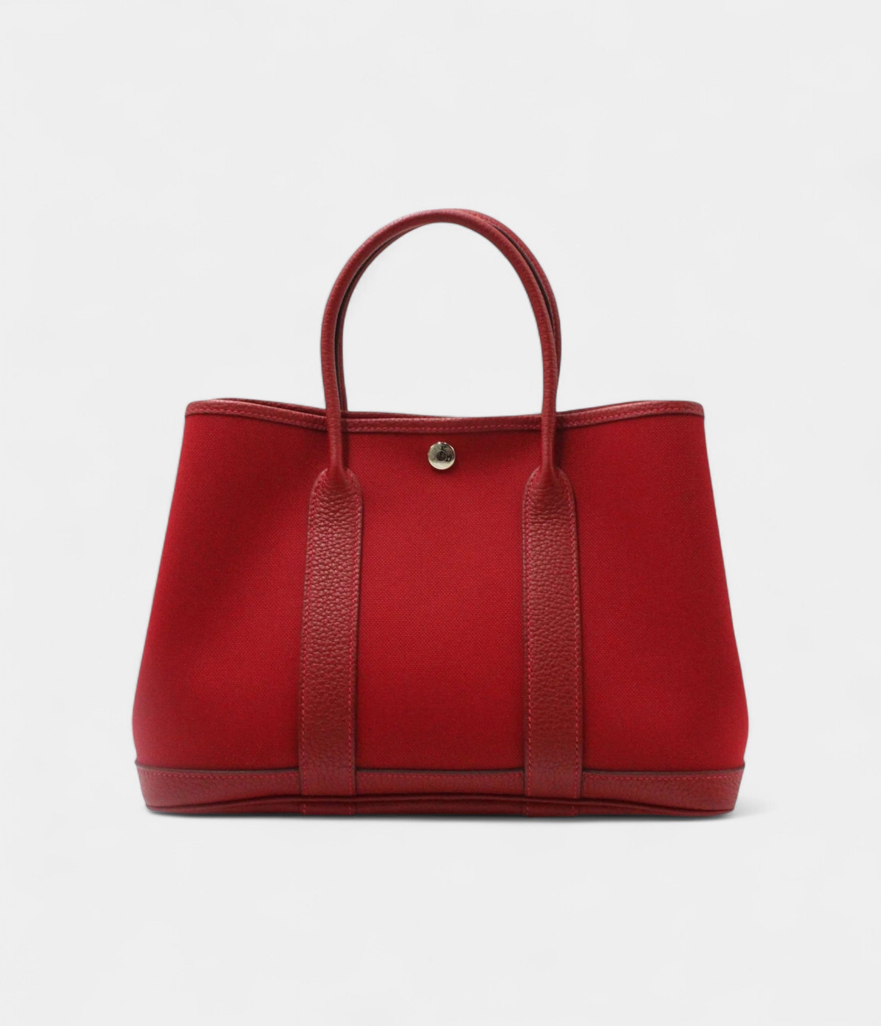 Hermès Garden Party 30 TPM Tote Bag
