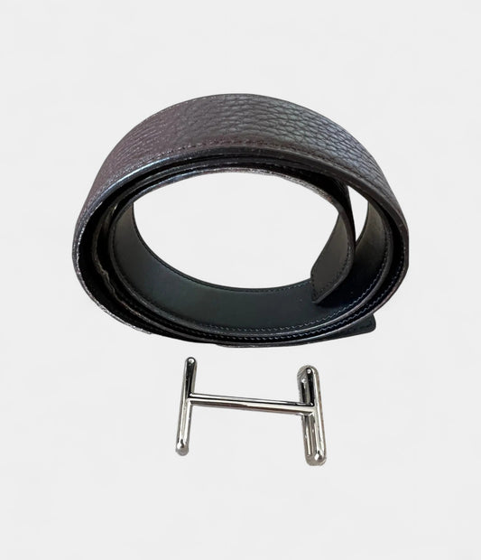 Hermès H Leather Belt A Signature of Timeless Element