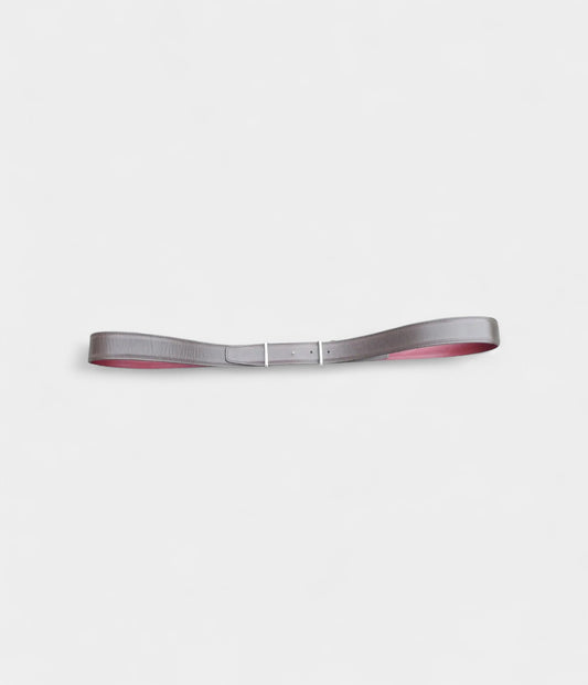 Hermès H Leather Belt The Icon of Effortless Elegance