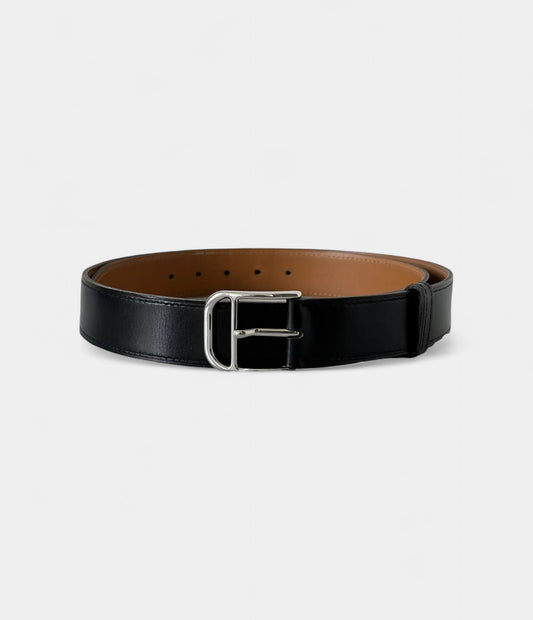 Hermès H Leather Belt The Icon of Timeless Sophistication