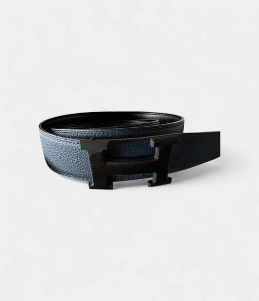 Hermès H Leather Belt The Signature of Iconic Elegance