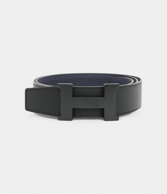 Hermès H Leather Belt The Ultimate Expression of Iconic Style