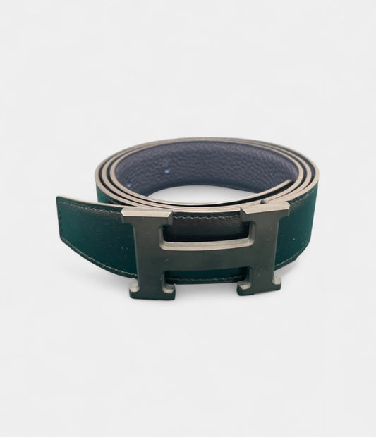 Hermès H Leather Belt The Ultimate Icon of Sophisticated Style