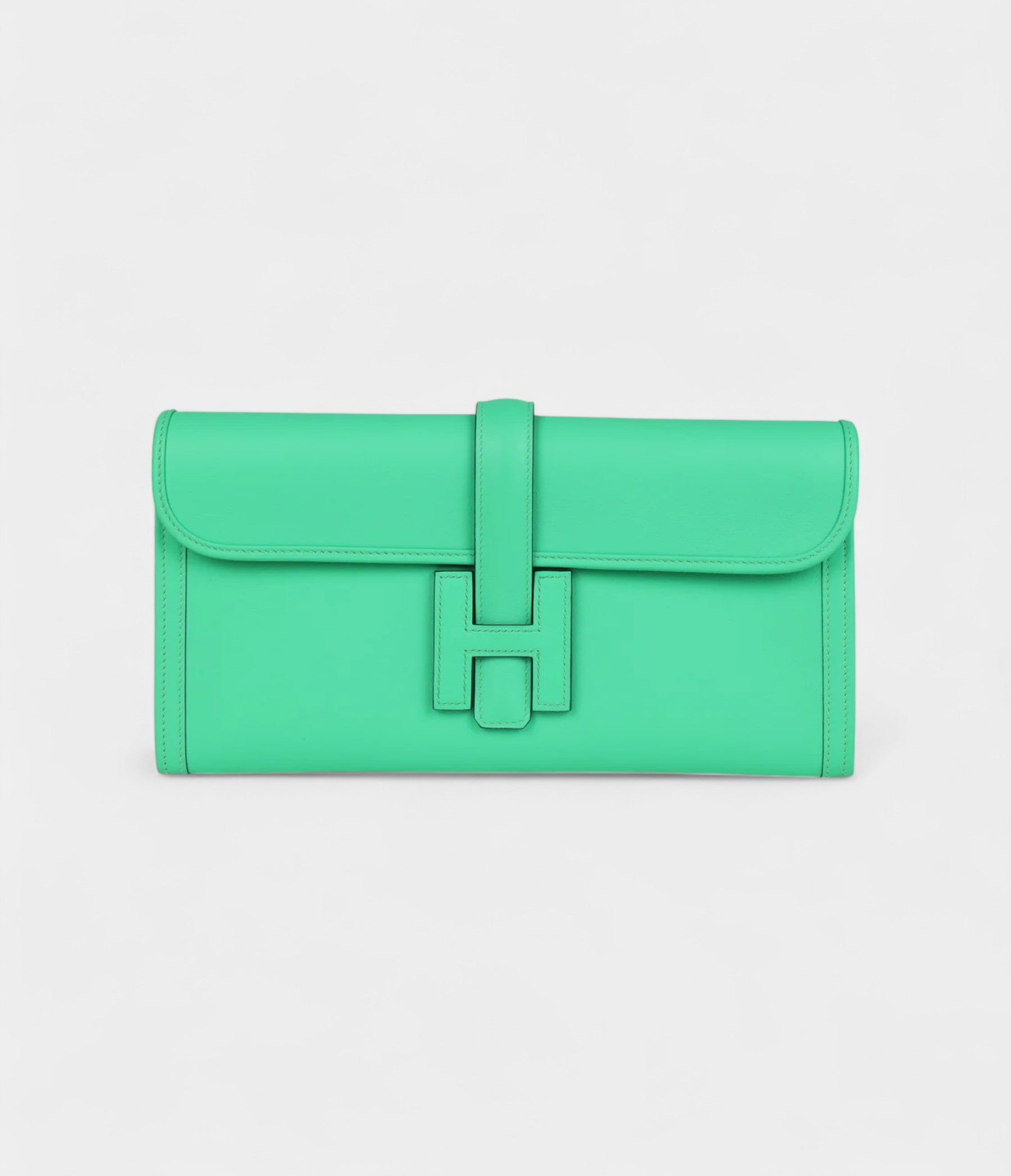 Hermès Jige Elan 29 Vert Comics Swift