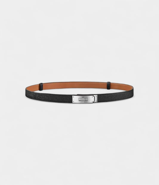 Hermès Kelly 18 Belt Craftsmanship and Timeless Style