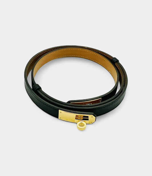 Hermès Kelly 18 Belt Iconic Elegance with Modern Versatility