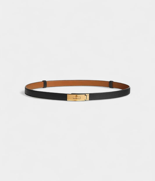 Hermès Kelly 18 Belt Iconic Elegance Modern Versatility