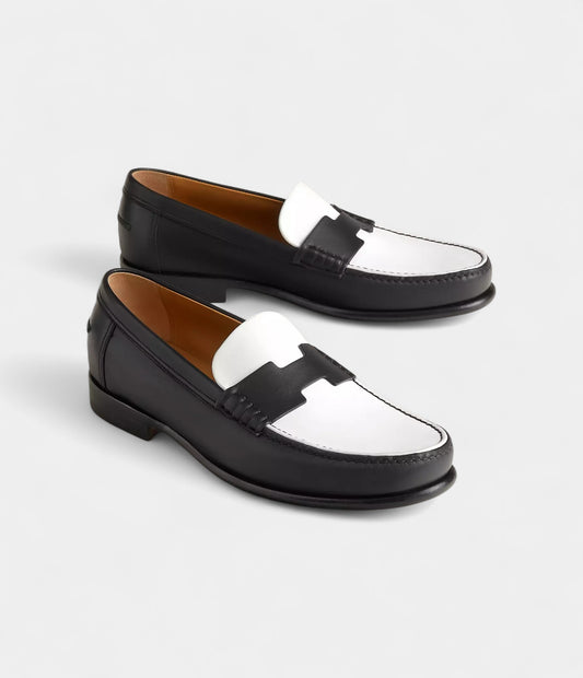 Hermès Kennedy Loafer Effortless Sophistication in Every Step