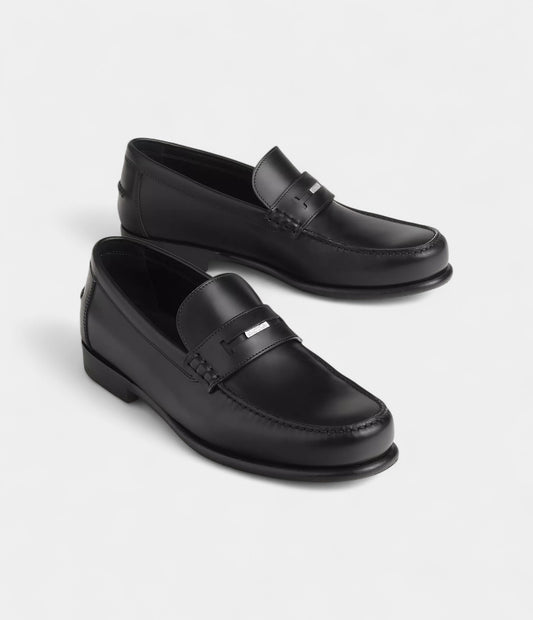 Hermès Kristian Loafer Timeless Elegance with a Modern Edge