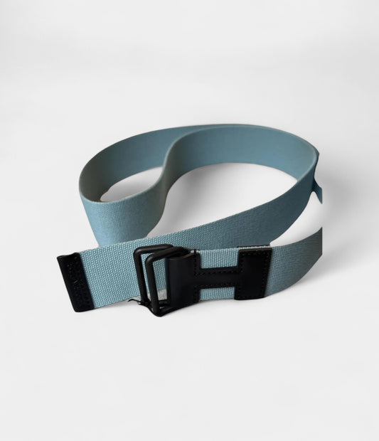 Hermès Leather Belt The Essence of Timeless