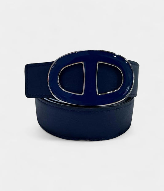 Hermès Leather Belt Timeless Craft, Everyday Elegance