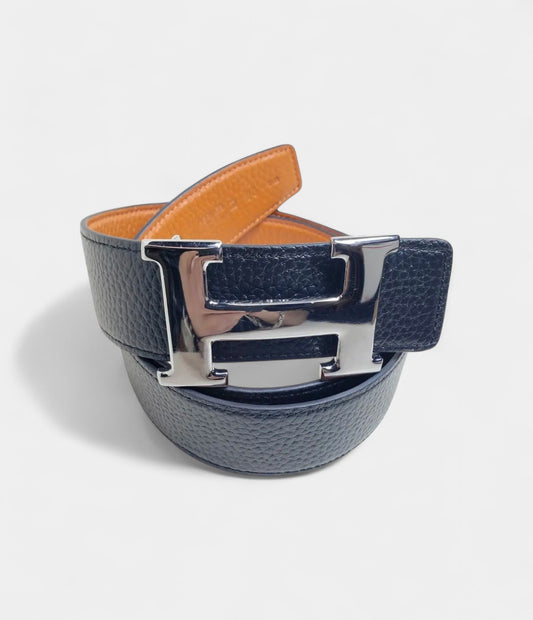 Hermès Leather Belt Timeless Craftsmanship, Effortless Elegance