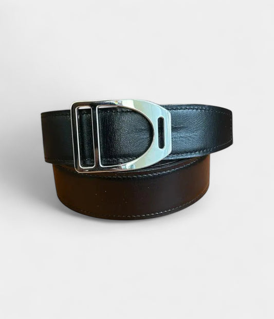 Hermès Leather Belt Timeless Luxury, Effortlessly Refined