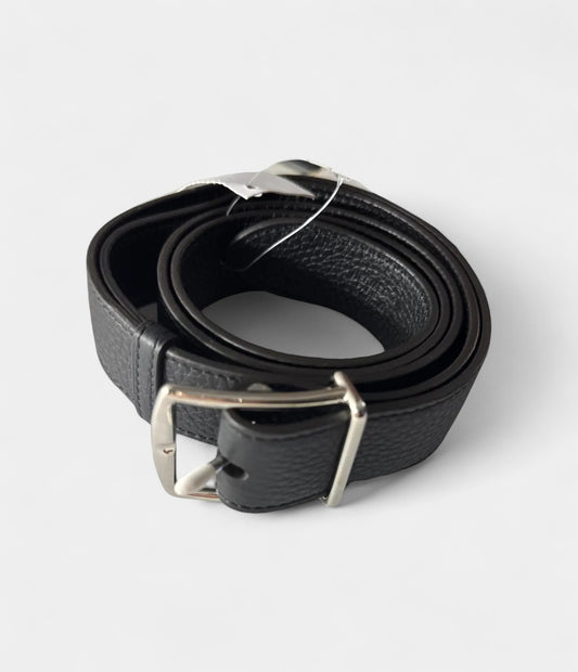 Hermès Leather Belt Timeless Sophistication in Every Detail
