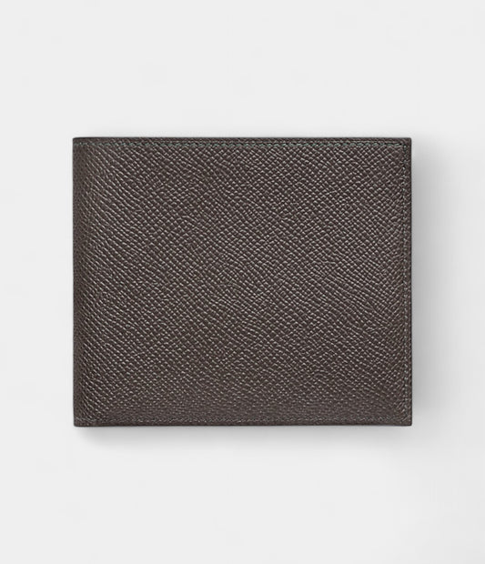 Hermès MC² Copernic Compact Minimalist Design Wallet in Epsom Calfskin
