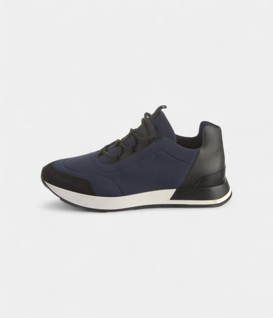 Hermès Men's Buster Sneakers Style Meets Superior Craftsmanship