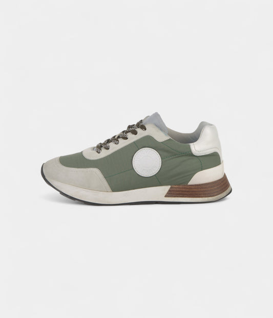 Hermès Men's Drive Athletic Sneakers Performance and Luxury In Motion