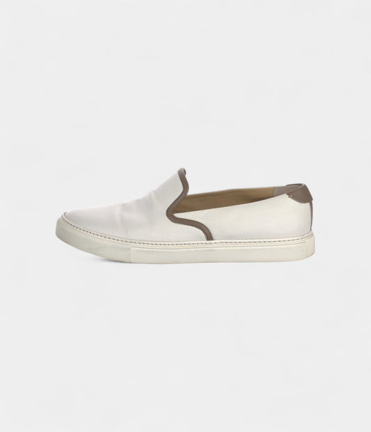 Hermès Men's Kick Sneakers Sporty Elegance With A Contemporary Edge
