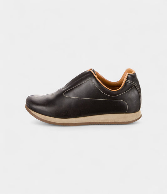 Hermès Men's Quick Sneakers Effortless Style With A Sporty Edge