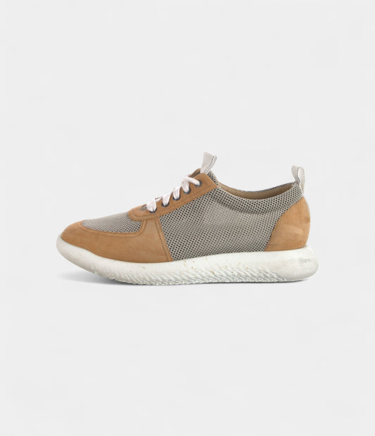 Hermès Men's Sneakers Azur