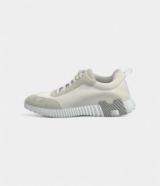 Hermès Men's Sneakers Bouncing Dynamic Comfort and Luxury