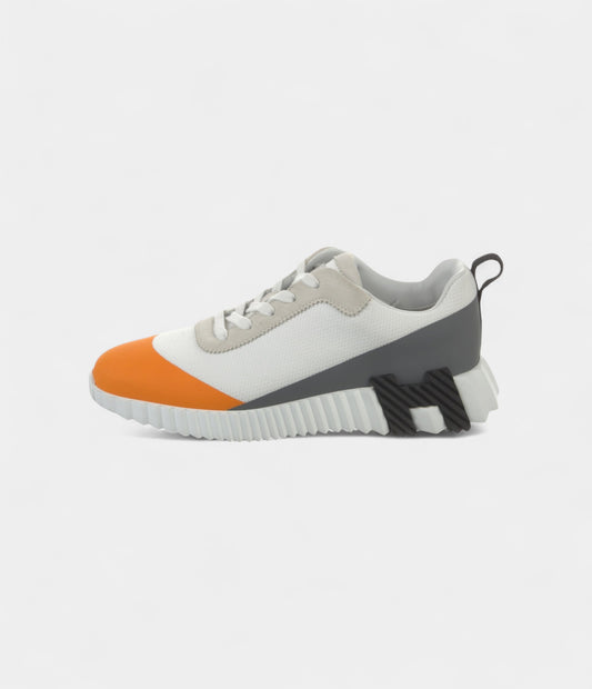 Hermès Men's Sneakers Bouncing
