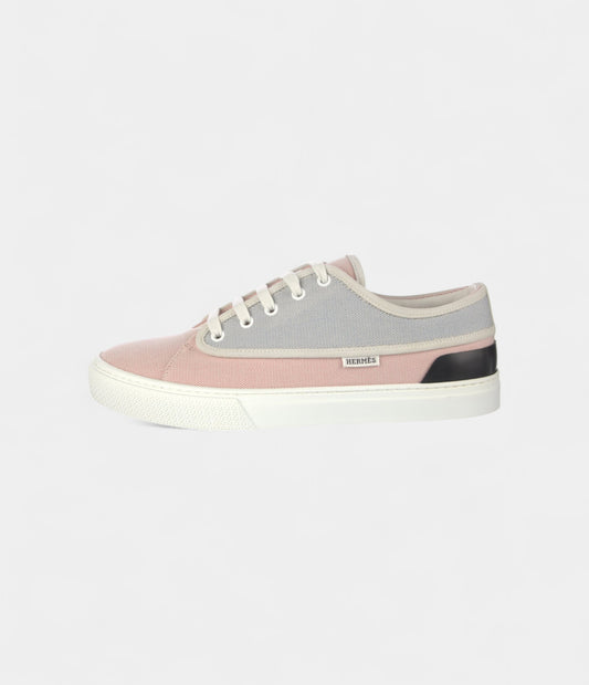 Hermès Men's Sneakers Canvas