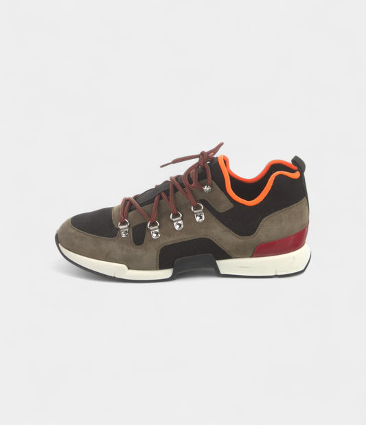 Hermès Men's Sneakers Defi Athletic
