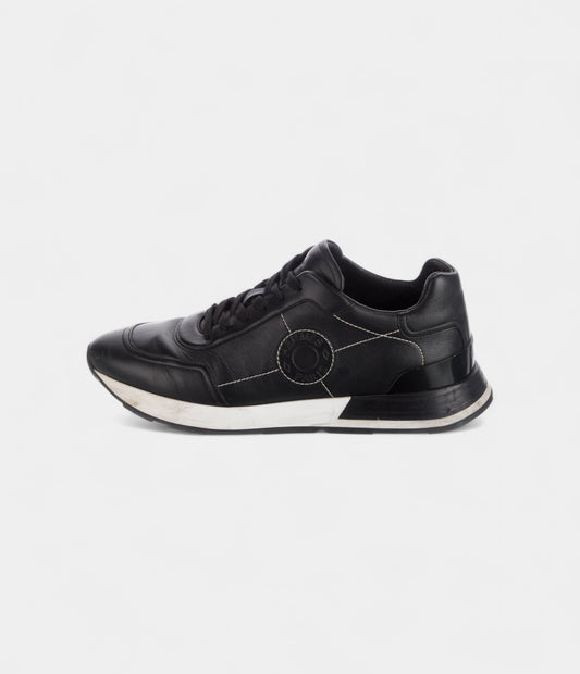 Hermès Men's Sneakers Drive Athletic
