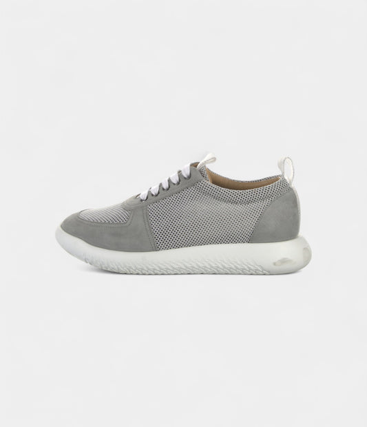Hermès Men's Sneakers Embody A Perfect