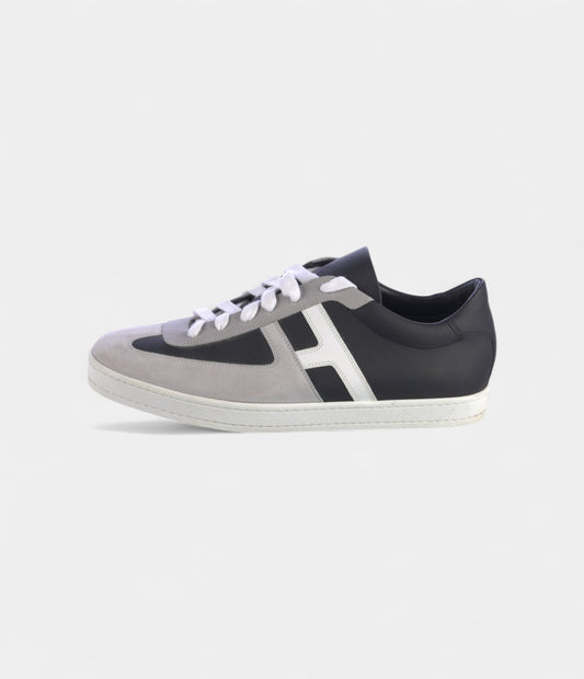Hermès Men's Sneakers Embody Modern Sophistication Boomerang