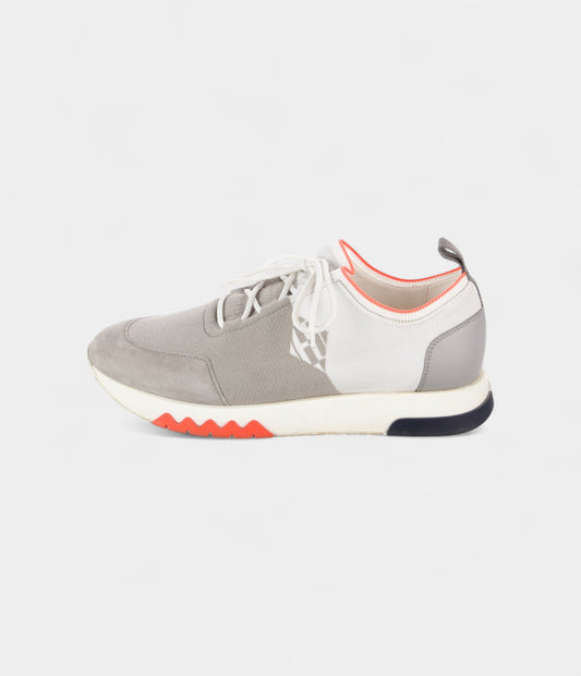 Hermès Men's Sneakers Exploit