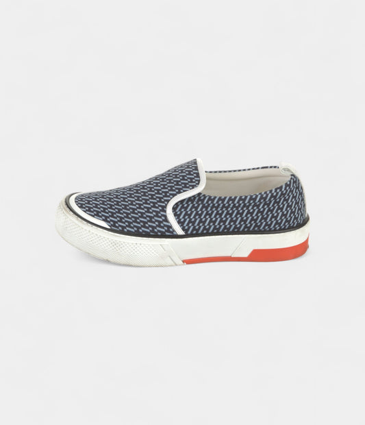 Hermès Men's Sneakers Gliss