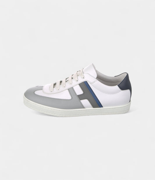 Hermès Men's Sneakers Luxury Boomerang Combine