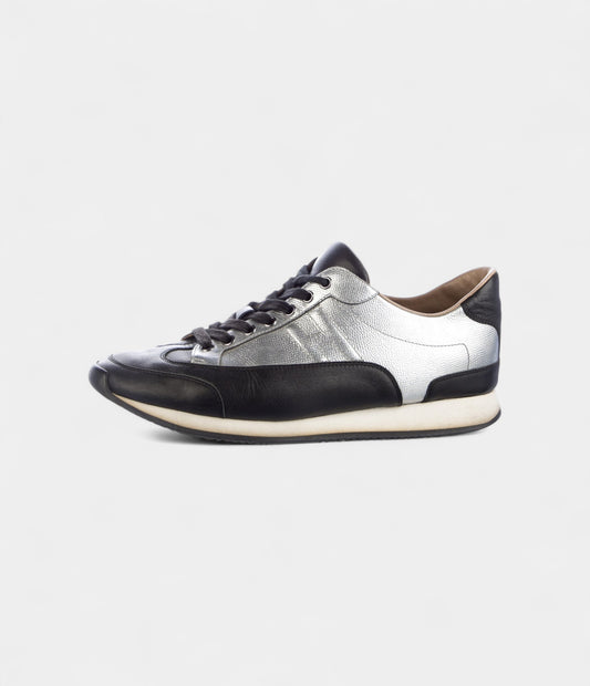 Hermès Men's Sneakers Quicker