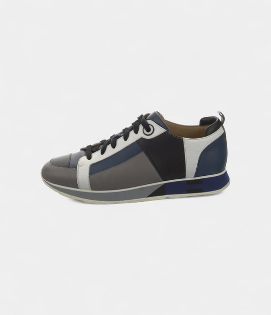 Hermès Men's Sneakers Rebus
