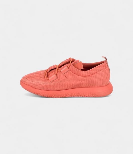 Hermès Men's Sneakers Team Blend Modern Sophistication